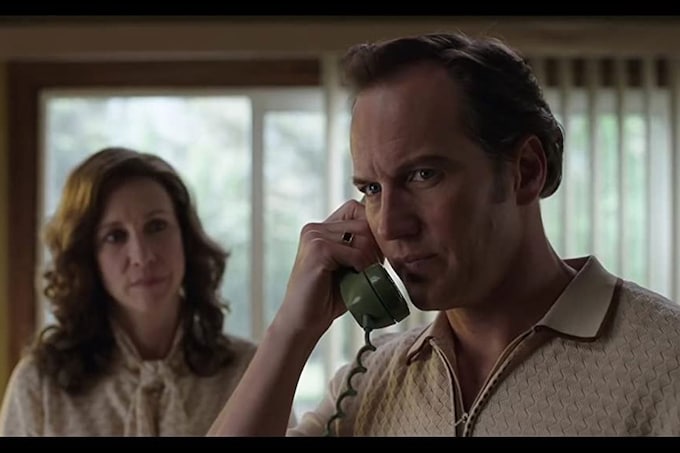 The Conjuring: The Devil Made Me Do It Movie Cast, Release Date, Trailer, Songs and Ratings