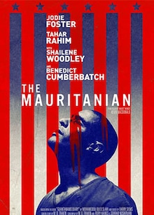 The Mauritanian Movie Release Date, Cast, Trailer, Review