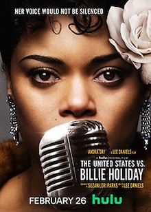 The United States vs. Billie Holiday Movie Release Date, Cast, Trailer, Review