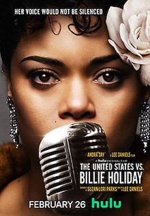 The United States vs. Billie Holiday Movie Release Date, Cast, Trailer, Review The United States vs. Billie Holiday Movie Release Date, Cast, Trailer, Review