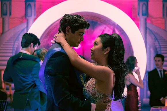 To All the Boys: Always and Forever Movie Ticket Offers, Online Booking, Ticket Price, Reviews and Ratings To All the Boys: Always and Forever Movie Ticket Offers, Online Booking, Ticket Price, Reviews and Ratings