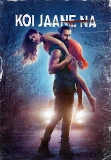 Koi Jaane Na Movie Official Trailer, Release Date, Cast, Songs, Review Koi Jaane Na Movie Official Trailer, Release Date, Cast, Songs, Review