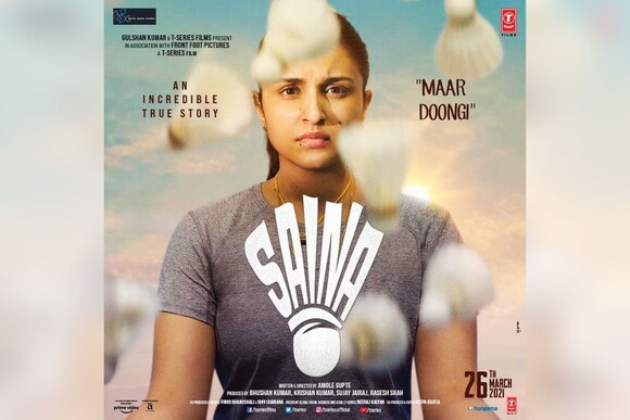 Saina Movie Ticket Offers, Online Booking, Ticket Price, Reviews and Ratings Saina Movie Ticket Offers, Online Booking, Ticket Price, Reviews and Ratings