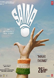 Saina Movie Official Trailer, Release Date, Cast, Songs, Review Saina Movie Official Trailer, Release Date, Cast, Songs, Review