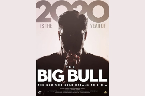 The Big Bull Movie Ticket Offers, Online Booking, Ticket Price, Reviews and Ratings The Big Bull Movie Ticket Offers, Online Booking, Ticket Price, Reviews and Ratings