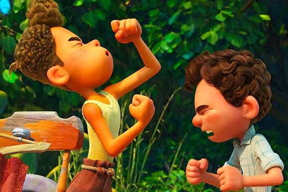 Luca Movie Ticket Offers, Online Booking, Ticket Price, Reviews and Ratings Luca Movie Ticket Offers, Online Booking, Ticket Price, Reviews and Ratings