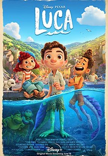 Luca Movie Release Date, Cast, Trailer, Review Luca Movie Release Date, Cast, Trailer, Review