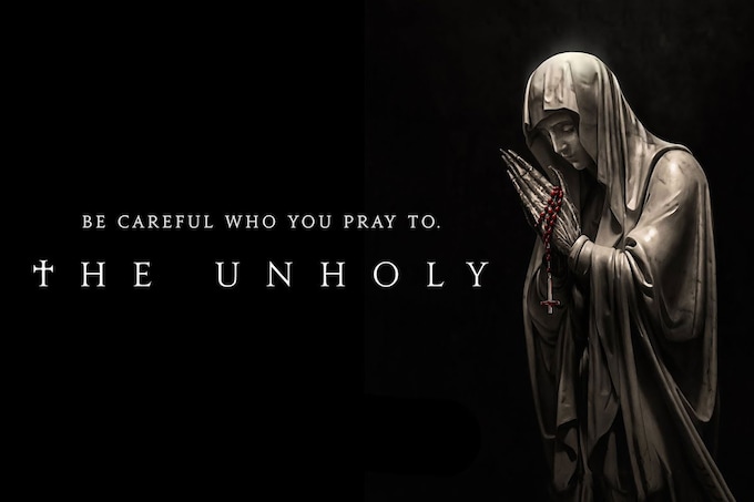 The Unholy Movie Cast, Release Date, Trailer, Songs and Ratings