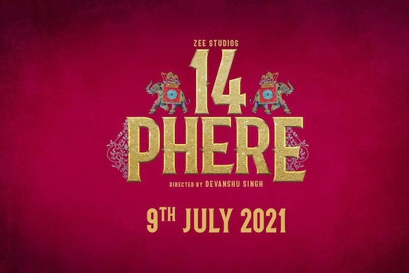 14 Phere Movie Ticket Offers, Online Booking, Ticket Price, Reviews and Ratings 14 Phere Movie Ticket Offers, Online Booking, Ticket Price, Reviews and Ratings