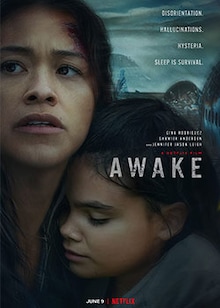 Awake Movie Release Date, Cast, Trailer, Review