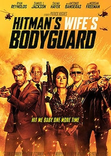 Hitman&#039;s Wife&#039;s Bodyguard Movie Release Date, Cast, Trailer, Review