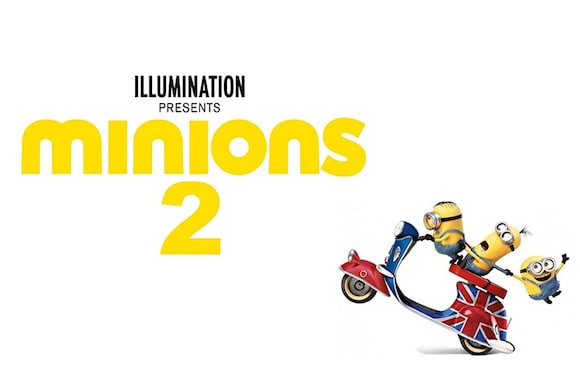 Minions: The Rise of Gru Movie Ticket Offers, Online Booking, Ticket Price, Reviews and Ratings Minions: The Rise of Gru Movie Ticket Offers, Online Booking, Ticket Price, Reviews and Ratings