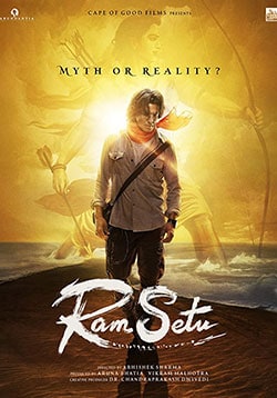 ram setu movie review 123telugu
