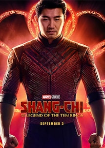 Shang-Chi and the Legend of the Ten Rings