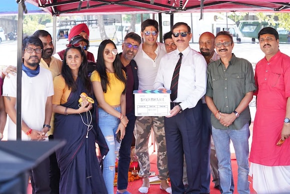 Shershaah Movie Ticket Offers, Online Booking, Ticket Price, Reviews and Ratings Shershaah Movie Ticket Offers, Online Booking, Ticket Price, Reviews and Ratings