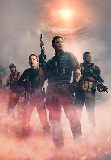The Tomorrow War Movie Release Date, Cast, Trailer, Review The Tomorrow War Movie Release Date, Cast, Trailer, Review