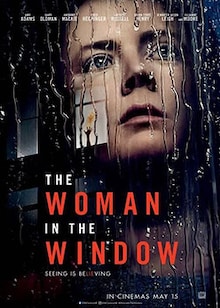 The Woman In The Window Movie Release Date, Cast, Trailer, Review