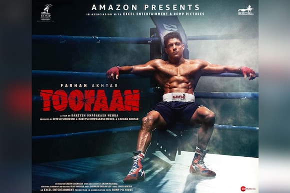 Toofaan Movie Ticket Offers, Online Booking, Ticket Price, Reviews and Ratings Toofaan Movie Ticket Offers, Online Booking, Ticket Price, Reviews and Ratings