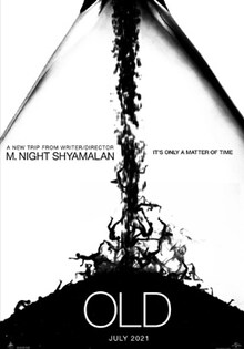Old Movie Release Date, Cast, Trailer, Review Old Movie Release Date, Cast, Trailer, Review