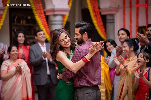 Haseen Dillruba Movie Ticket Offers, Online Booking, Ticket Price, Reviews and Ratings Haseen Dillruba Movie Ticket Offers, Online Booking, Ticket Price, Reviews and Ratings