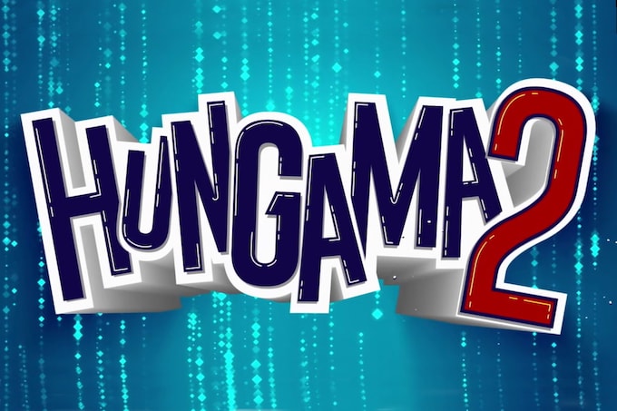 Hungama 2 Movie Cast, Release Date, Trailer, Songs and Ratings