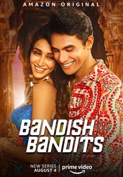 Bandish Bandits Season 1 Web Series (2020) | Release Date, Review, Cast ...