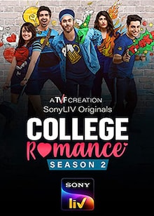 College Romance Season 2 Official Trailer, Release Date, Cast, Songs, Review