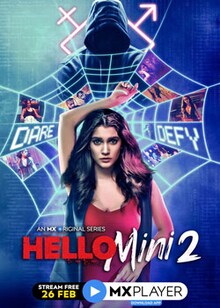 Hello Mini 2 Official Trailer, Release Date, Cast, Songs, Review
