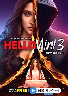 Hello Mini 3 Official Trailer, Release Date, Cast, Songs, Review