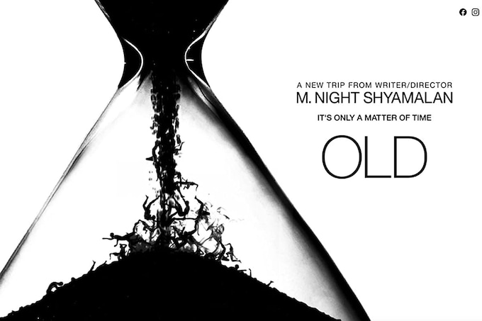 Old Movie Cast, Release Date, Trailer, Songs and Ratings