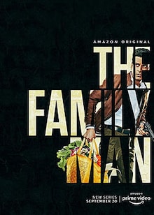 The Family Man: Season 1 Official Trailer, Release Date, Cast, Songs, Review
