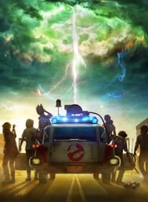 Ghostbusters: Afterlife Ghostbusters: Afterlife