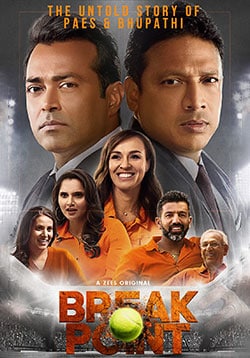 Break Point (TV Series 2021– ) - IMDb