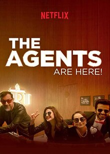 Call My Agent: Bollywood