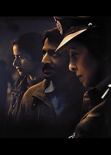 Delhi Crime: Season 1 Official Trailer, Release Date, Cast, Songs, Review