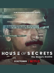 House of Secrets: The Burari Deaths