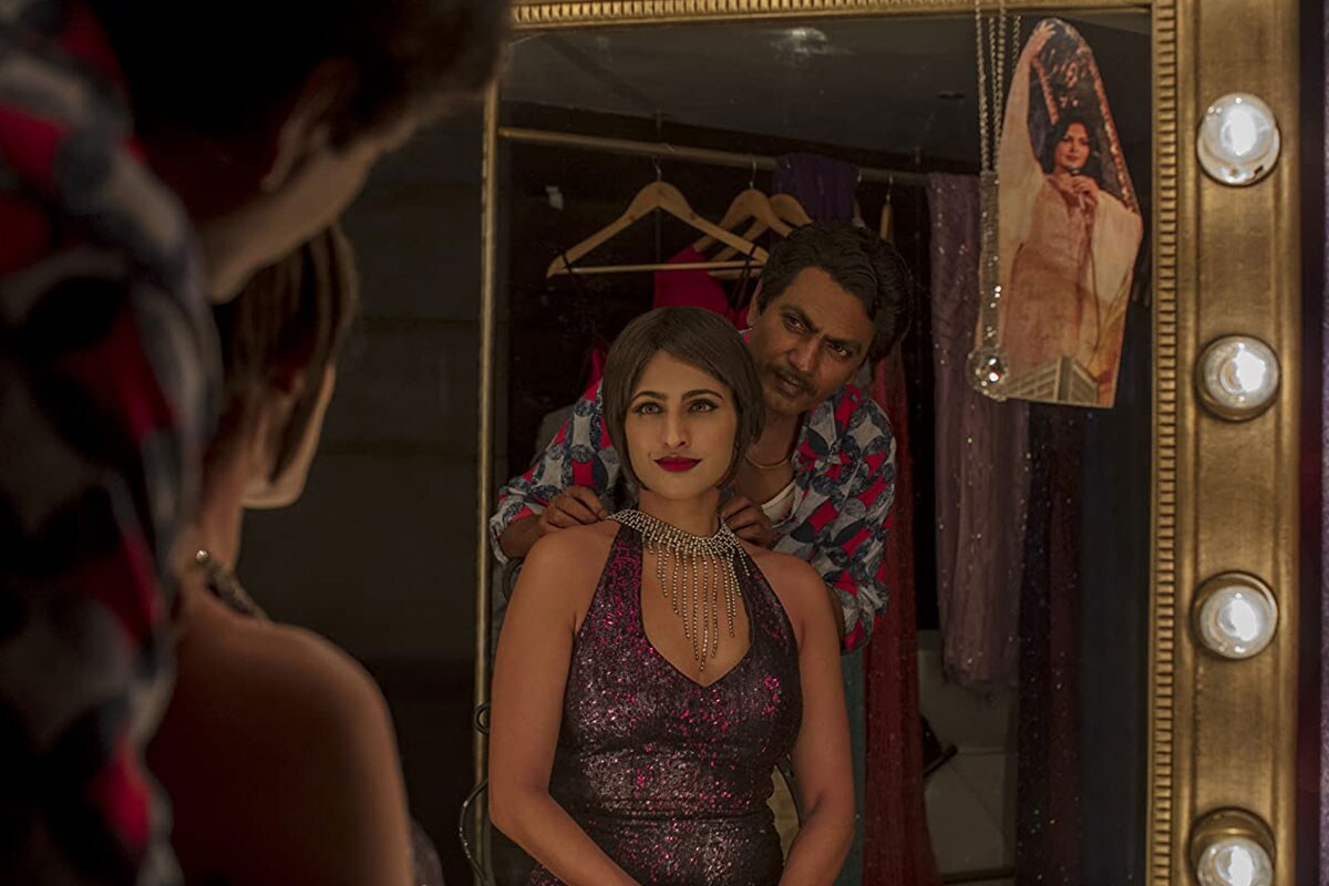 Sacred Games Season 1 Web Series 2018 Release Date Review