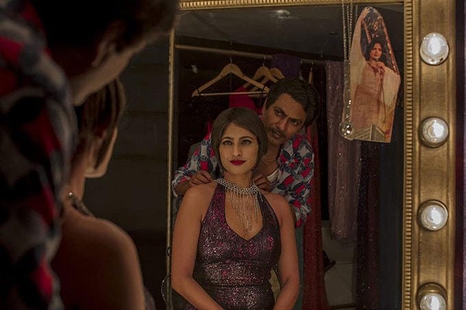 Sacred Games Season 1 Web Series Cast, Episodes, Release Date, Trailer and Ratings