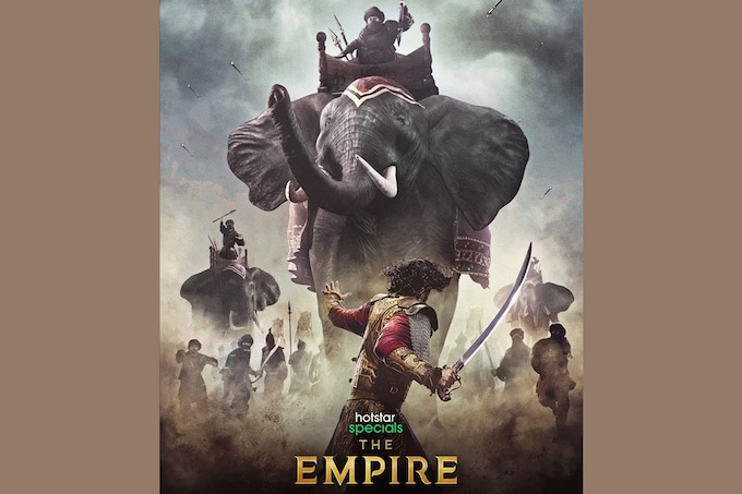 The Empire Season 1 Web Series Cast, Episodes, Release Date, Trailer and Ratings