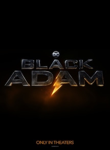 Black Adam Black Adam