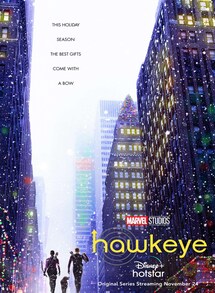 Hawkeye Hawkeye