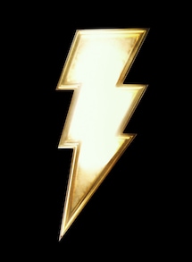 Shazam! Fury of the Gods