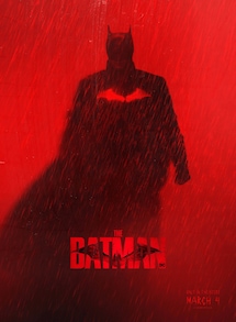 The Batman The Batman