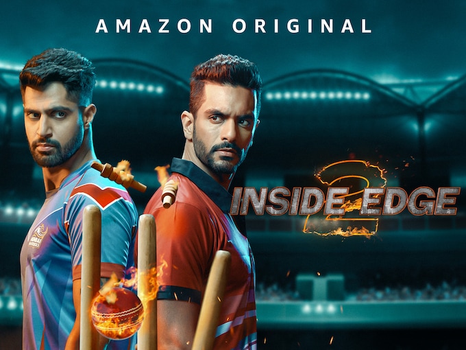 Inside Edge Season 2 Web Series Cast, Episodes, Release Date, Trailer and Ratings