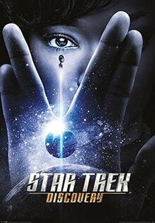 Star Trek: Discovery Season 1