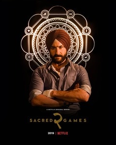 Sacred Games Full Movie Sex - Sacred Games Season 2 Web Series (2019) | Release Date, Review, Cast,  Trailer, Watch Online at Netflix - Gadgets 360