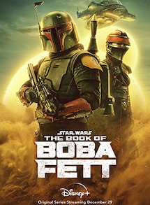 The Book of Boba Fett