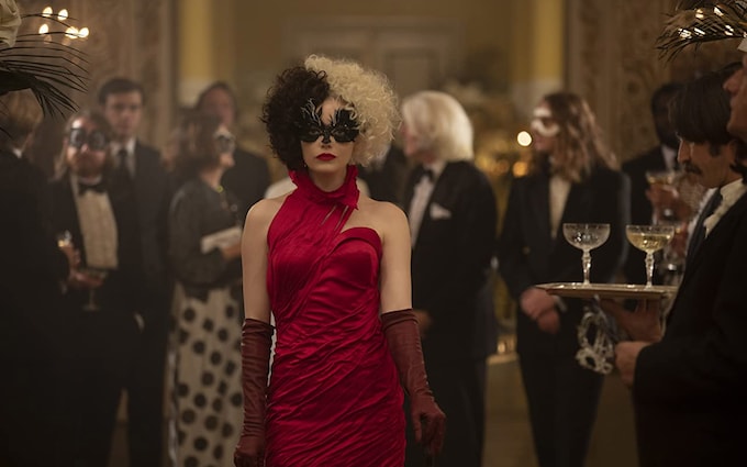 Cruella Movie Cast, Release Date, Trailer, Songs and Ratings