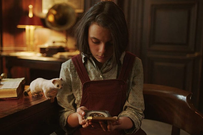 His Dark Materials Season 1 Web Series Cast, Episodes, Release Date, Trailer and Ratings