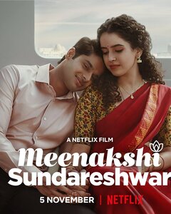 Meenakshi Sundareshwar Movie (2021) | Release Date, Review, Cast ...